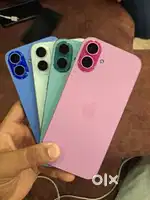 ALL IPHONE MODEL IN IMMACULATE CONDITION IN WARRANTY IN REFUB BUYNOW