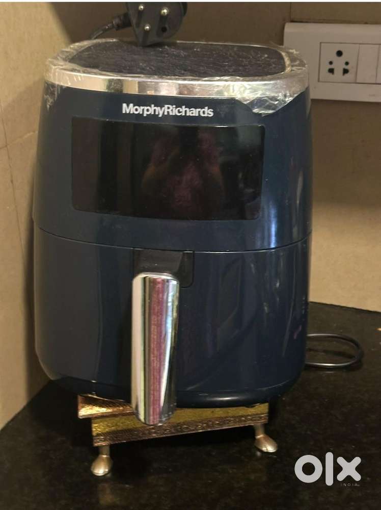 Morphy richards 5 L Digital crisp Pro  airfryer