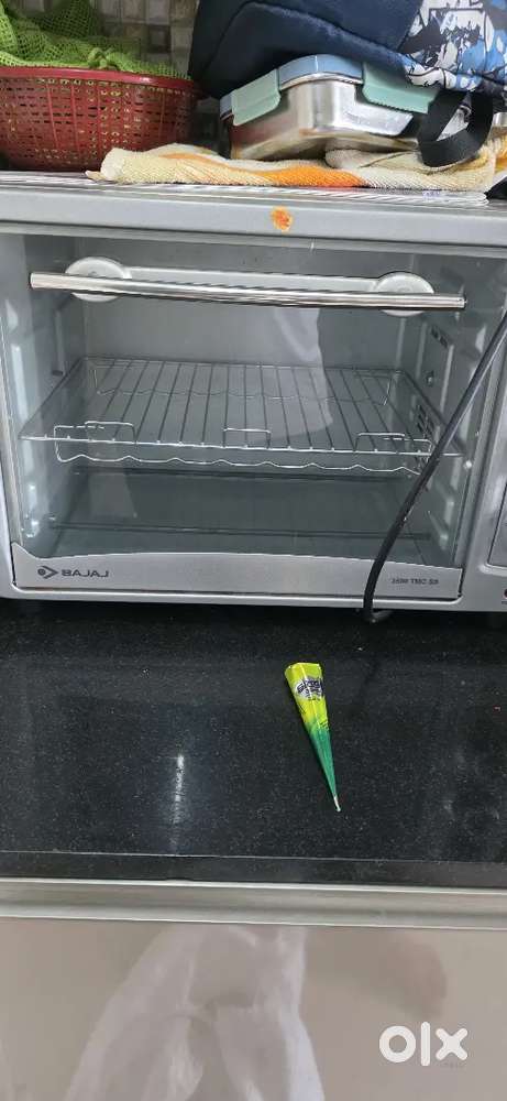 Bajaj OTG not working price at your wish