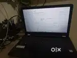 HP Notebook - 15-bs542tu