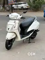 TVS JUPITER 2019 PUNJAB NUMBER PB70