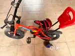 Good condition cycle