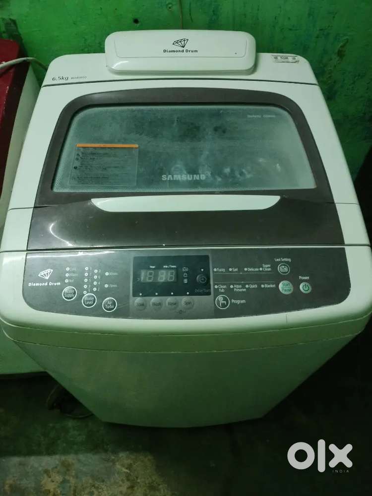 Samsung  6.5 kg