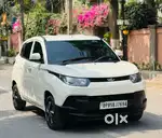 Mahindra KUV100 NXT 1.2 K6 Plus Petrol 5 Str, 2019, CNG & Hybrids
