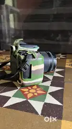 Canon 200d mark ii