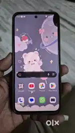 Motorola edge 50 Neo 5 months mobile