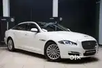 Jaguar XJ 2.0L Portfolio, 2016, Diesel