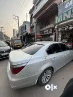 Bmw 523i 2008 in mint condition