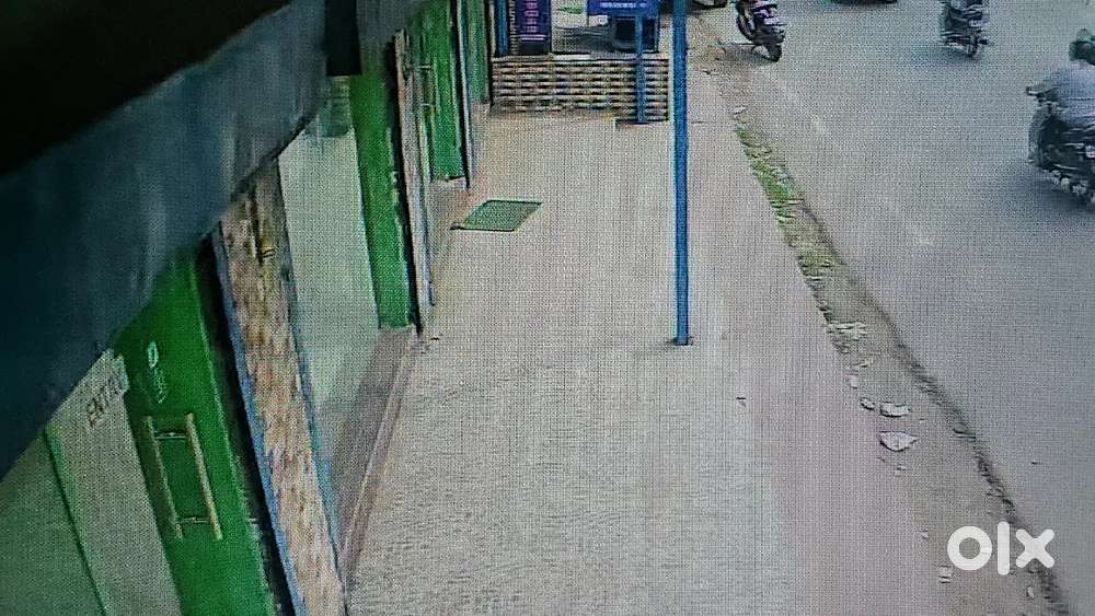 Office assistant (girls only)