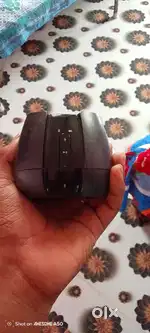 HP speaker