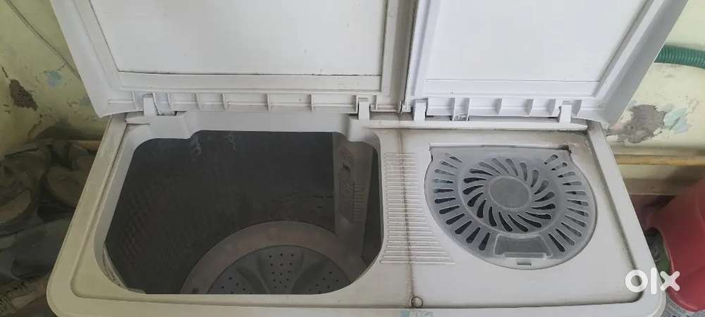 Top loading washing machine for sale