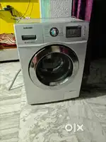 Samsung Front Load Washing machine