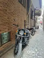 Genuine and well maintained