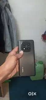 Redmi note 14 pro plus