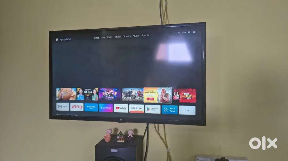 Mi Android TV 4A Pro