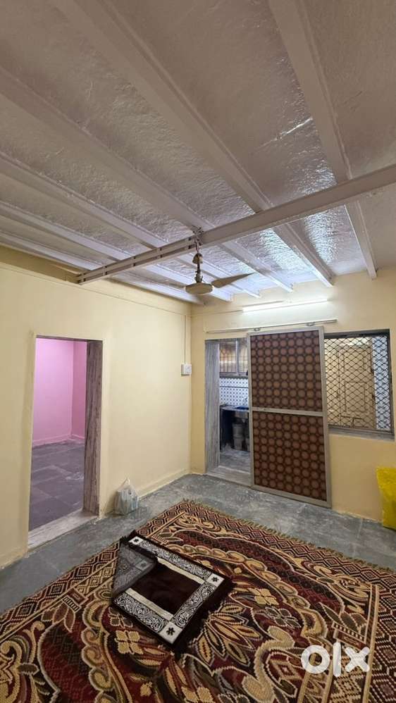 Room For Sale Near Kurla Station (W)