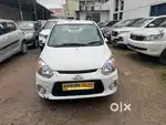 Maruti Suzuki Alto 800 Lxi, 2018, Petrol