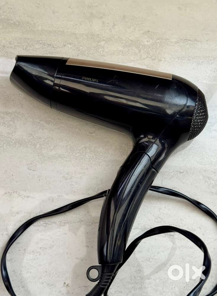 Philips KERATINE HAIR DRYER