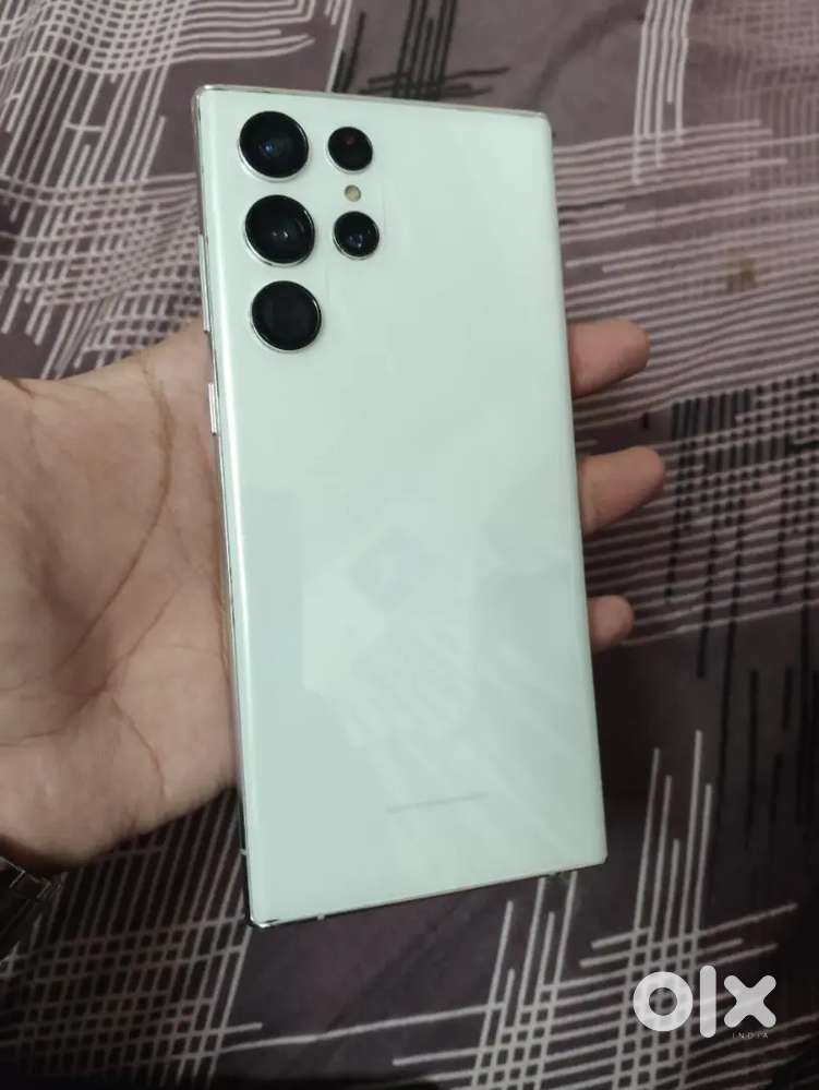S22 Ultra 5g