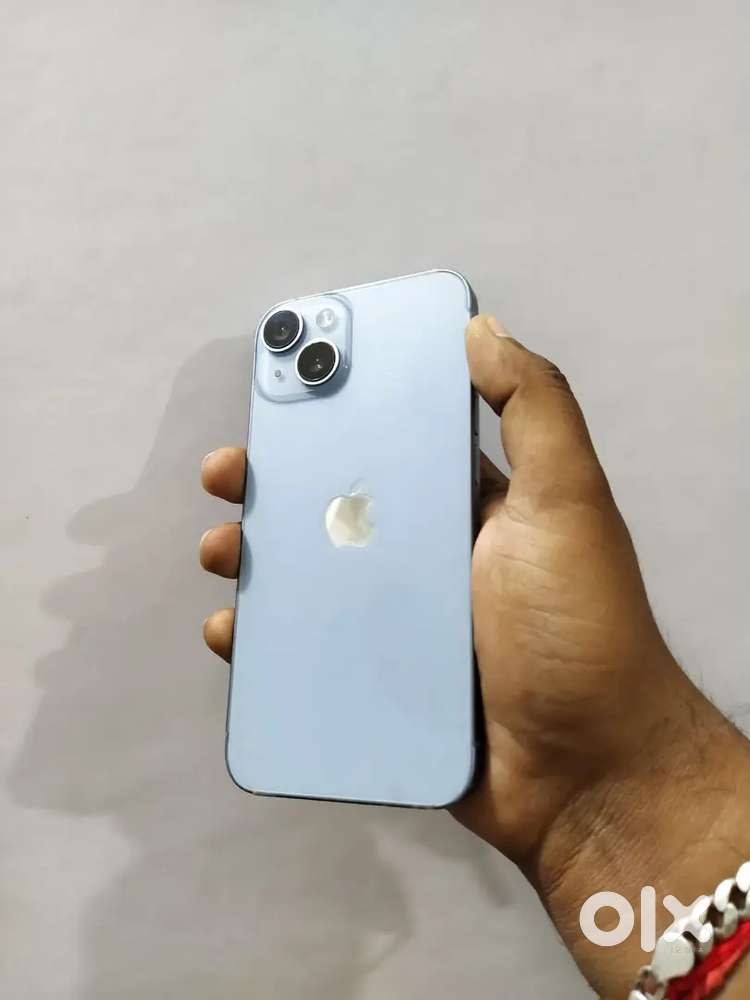 Selling my 5 months old iPhone 14. Need urgent money