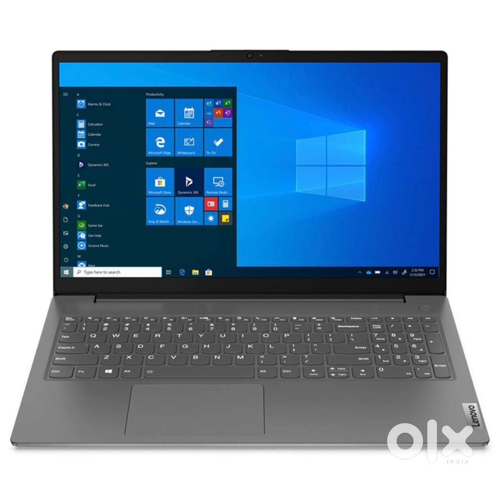 Lenovo V15 i3 12th Gen - Sealed pack brand new item