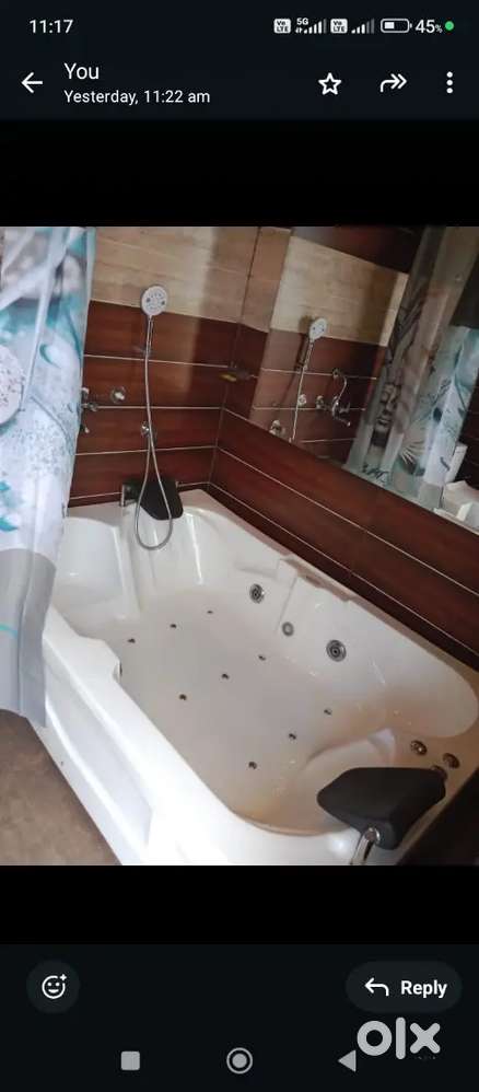 Luxurious pg for boys