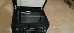 Panasonic 3 in 1 printer all in