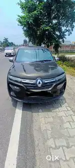 Renault KWID 1.0 RXT Optional, 2020, Petrol