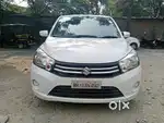 Maruti Suzuki Celerio 2014-2017 VXI AT, 2015, Petrol