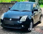 Maruti Suzuki Swift DDiS VDI, 2007, Diesel