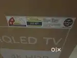 Haier Google TV