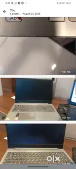 Laptop for sale