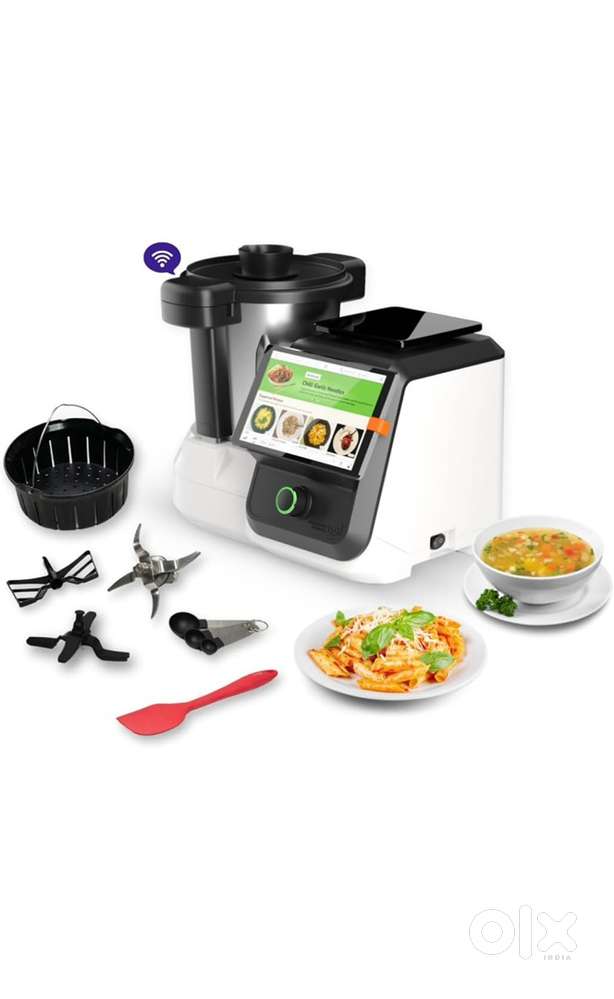 Upliance 1.0 AI Cooking Assistant