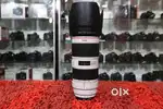 CANON 70-200MM IS 3 LENS FOR SALE