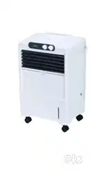 Croma Cold Air Cooler