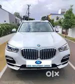 BMW X5 xDrive 30d xLine, 2019, Diesel