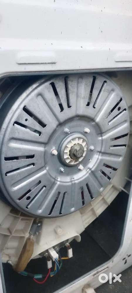LG WASHING MACHINE 6.5 KG SPARE PARTS