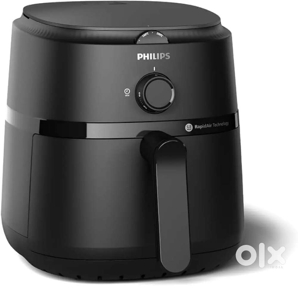 Philips airfryer