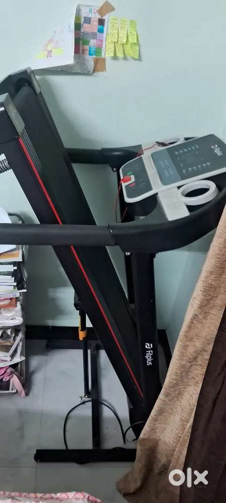 walker Machine @ 10500