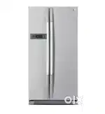 Side by Side refrigerator for sale