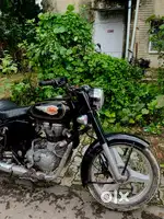 Bullet standard 350