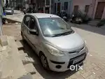 Hyundai i10 2008