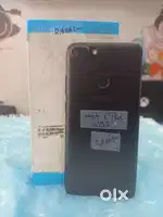 Infinix Hot 6 Pro 3/32 GB in good condition with Box charger