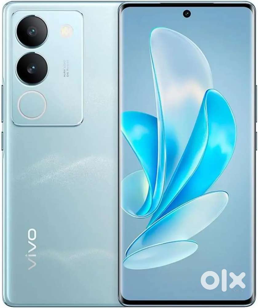Vivo v29 5G.   12GB Ram And 256 GB Memory Condition ek Dam Superb hai