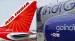 Indigo Airlines Jobs /Vacancy for Airport Ground Staff / Driver / Crew