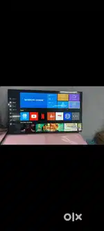 40inch 4k Android tv (WHOLESALE PRICE)