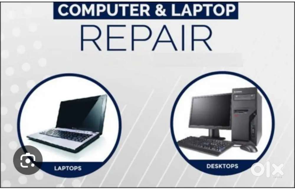 Computer &laptops Home sarvies office sarvice
