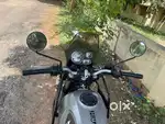 Himalayan 411cc