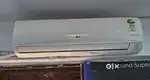 AC LG dual inverter