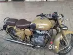 Classic 500 1st owner